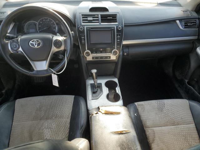 2012 TOYOTA CAMRY BASE - 4T1BF1FK8CU147598