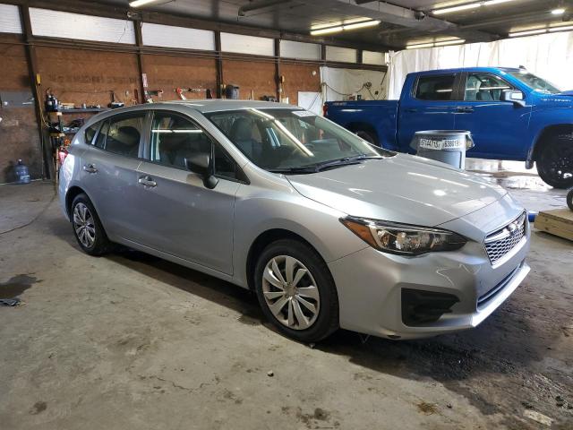 2018 SUBARU IMPREZA 4S3GTAA60J3742378