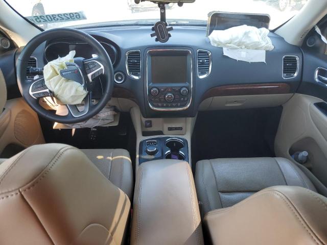 2016 DODGE DURANGO 1C4RDJEG3GC396926