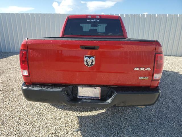 2019 RAM 1500 CLASSIC TRADESMAN 1C6RR7FG4KS739459