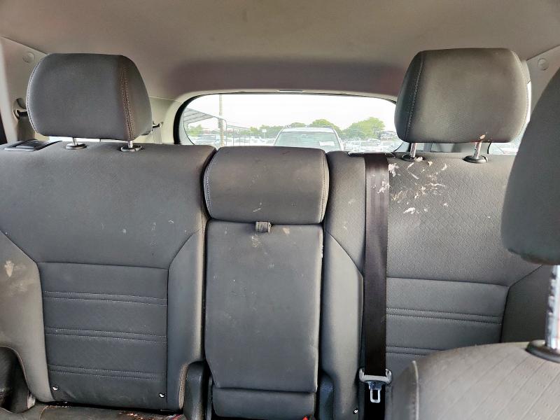 2019 KIA SORENTO 5XYPG4A33KG582330