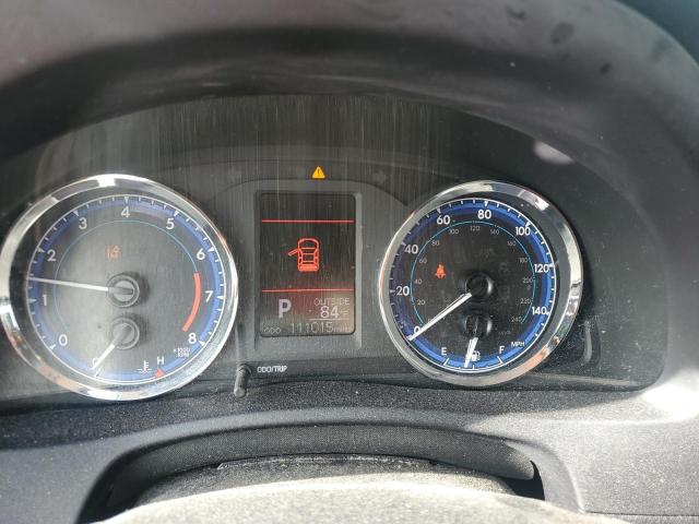 2019 TOYOTA COROLLA L 2T1BURHE0KC191770