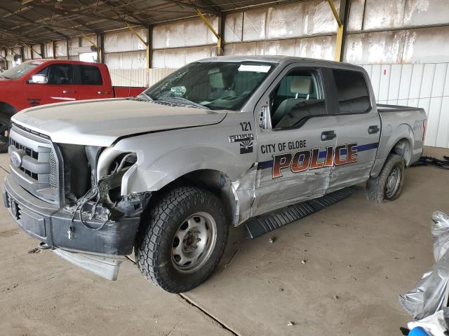 FORD F150 SUPER