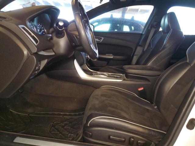 2019 ACURA TLX TECHNOLOGY 19UUB3F61KA001651