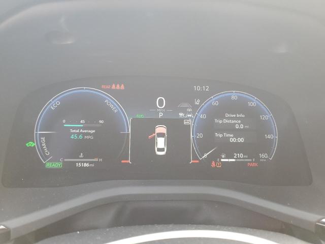 2025 TOYOTA CAMRY XSE - 4T1DBADK3SU518544