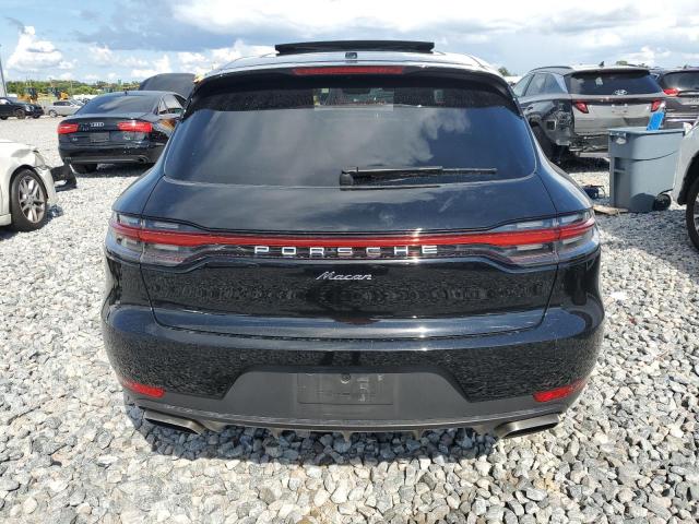 2020 PORSCHE MACAN WP1AA2A55LLB00913