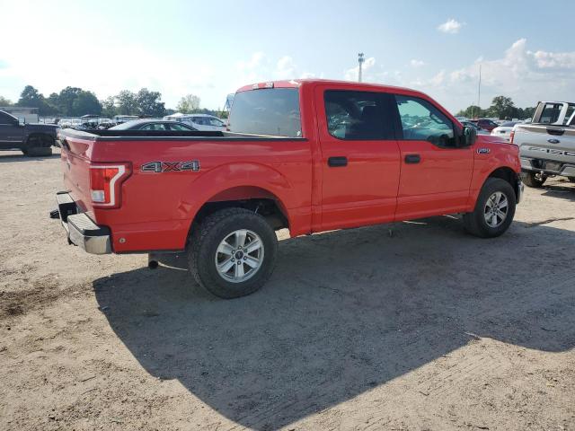 2017 FORD F150 SUPER - 1FTEW1EF8HKC84825