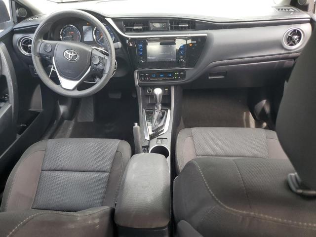 2017 TOYOTA COROLLA L 2T1BURHE2HC905603