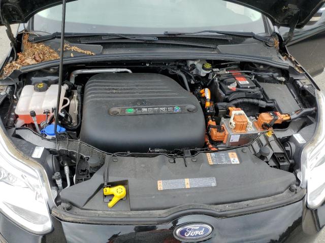 2017 FORD FOCUS BEV 1FADP3R47HL304155