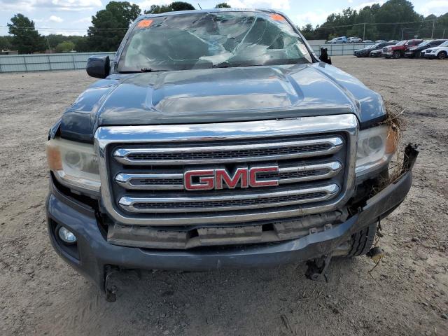 2015 GMC CANYON SLE 1GTG5BE36F1257438