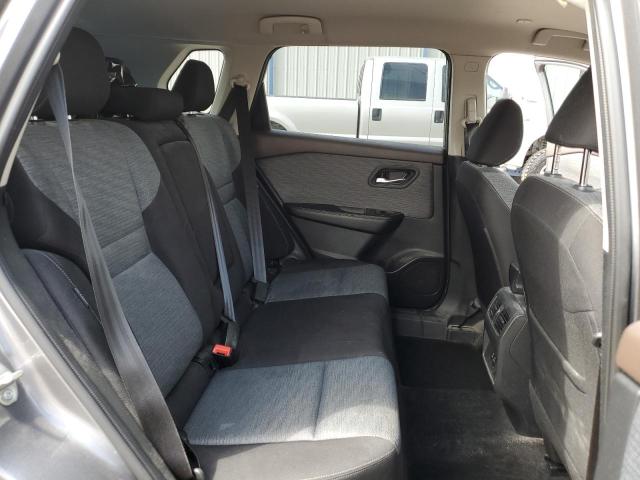 2023 NISSAN ROGUE SV #3285091381