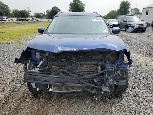 2017 NISSAN ROGUE S - KNMAT2MV1HP502791