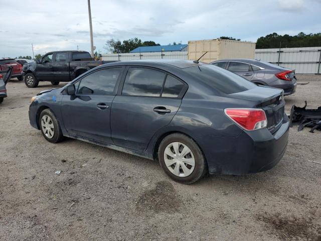 2012 SUBARU IMPREZA - JF1GJAA69CG006840