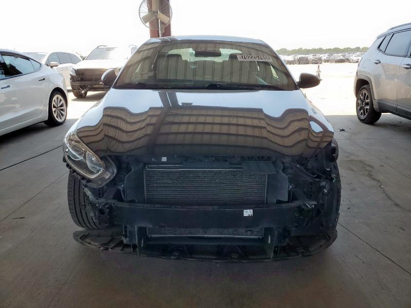 2021 KIA FORTE FE 3KPF24AD3ME338227