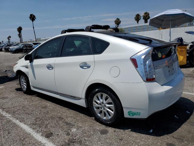 2015 TOYOTA PRIUS PLUG-IN JTDKN3DP8F3068301