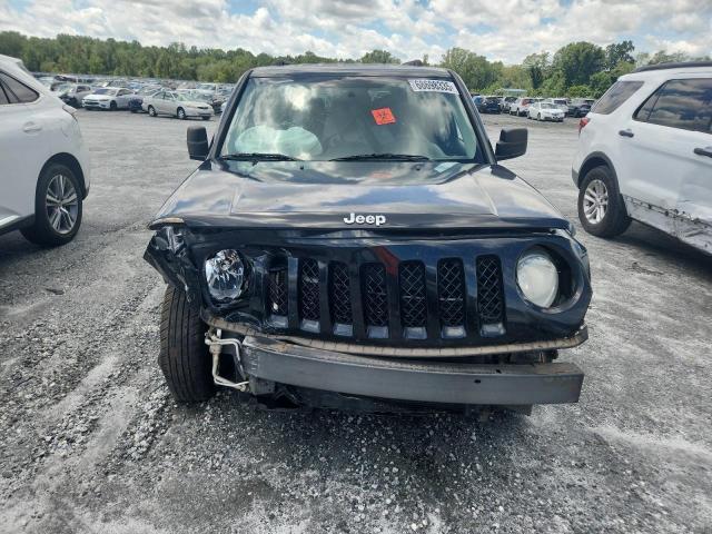 1C4NJPBA2ED699214 2014 JEEP PATRIOT