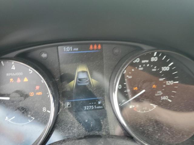 2020 NISSAN ROGUE SPOR JN1BJ1CWXLW383767