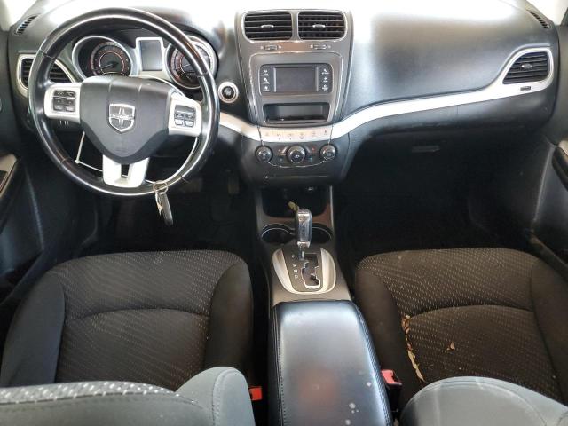 2020 DODGE JOURNEY SE 3C4PDCABXLT237056