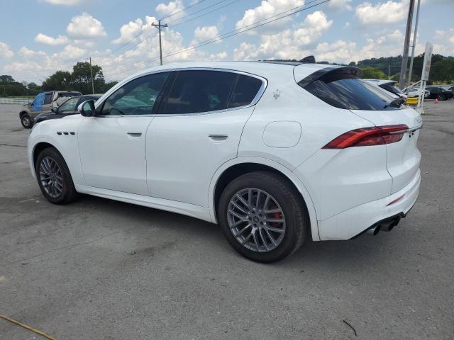 2023 MASERATI GRECALE GT ZN682AVAXP7434110