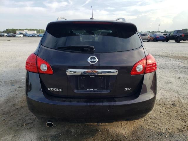 2011 NISSAN ROGUE S - JN8AS5MT9BW150838