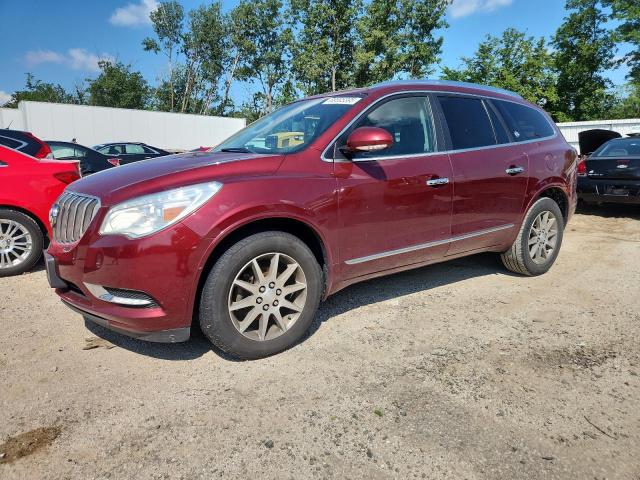 BUICK ENCLAVE
