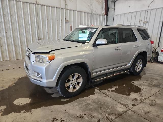 2011 TOYOTA 4RUNNER SR - JTEBU5JR6B5054394