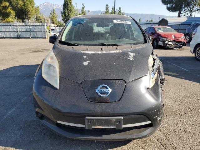 2015 NISSAN LEAF S 1N4AZ0CP9FC304458