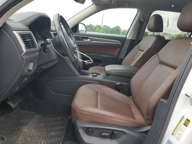 2021 VOLKSWAGEN ATLAS SE 1V2KR2CA9MC514074
