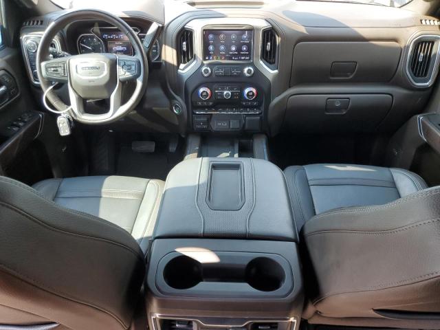 2022 GMC SIERRA LIMITED K1500 DENALI 1GTU9FEL0NZ152313