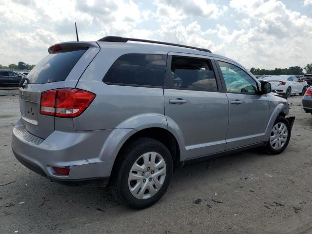 2019 DODGE JOURNEY SE - 3C4PDCBB4KT796843