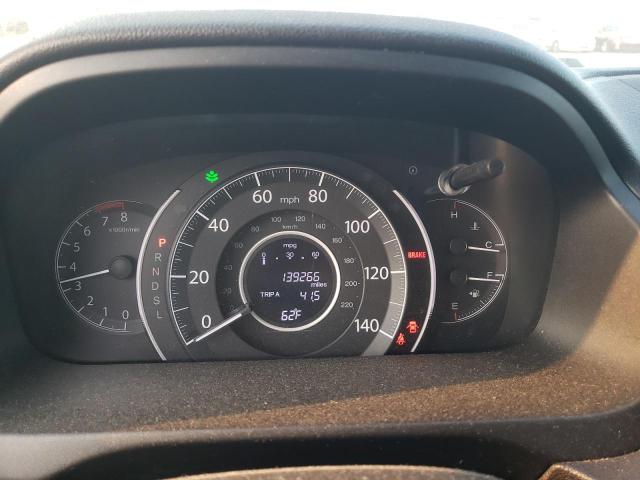 2015 HONDA CR-V EXL 5J6RM3H77FL000318
