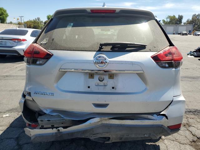 2017 NISSAN ROGUE S KNMAT2MT1HP553688