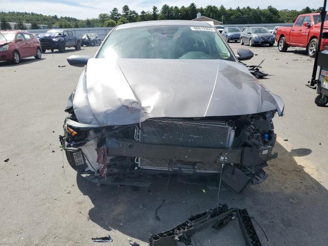 2024 HYUNDAI ELANTRA SEL KMHLS4DG0RU812115