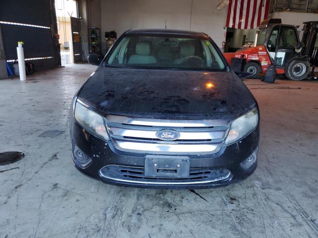 2011 FORD FUSION SE - 3FAHP0HA5BR167829