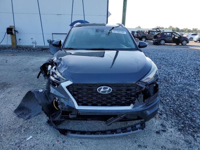 2019 HYUNDAI TUCSON LIM KM8J3CAL8KU950863