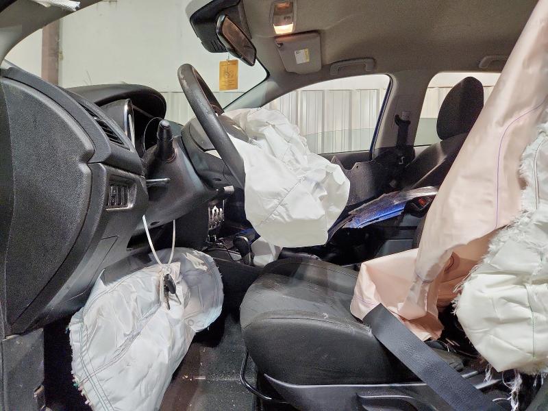 2021 MITSUBISHI OUTLANDER SPORT ES JA4APUAU6MU024398