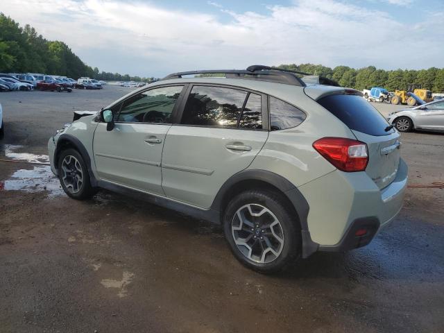 2017 SUBARU CROSSTREK JF2GPANC9HH237023