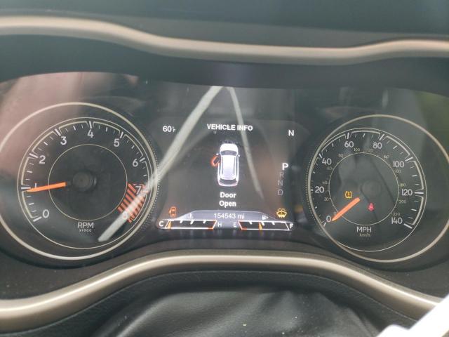2015 JEEP CHEROKEE L 1C4PJLDS2FW738333