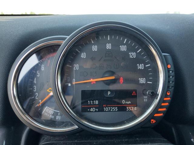 2017 MINI COOPER S C WMZYT5C38H3D78870
