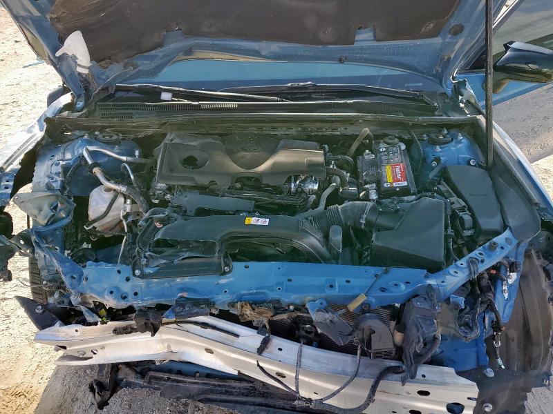 2023 TOYOTA CAMRY XSE 4T1K61AK9PU148577