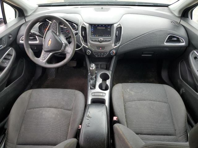 2019 CHEVROLET CRUZE LS #3311622325