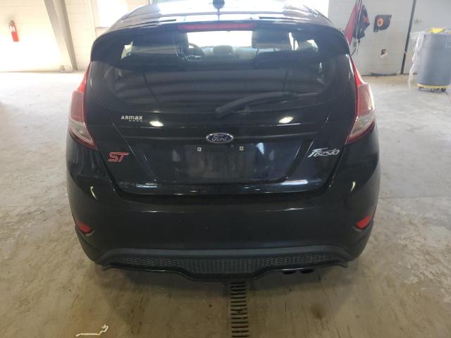2019 FORD FIESTA ST 3FADP4GX8KM117869