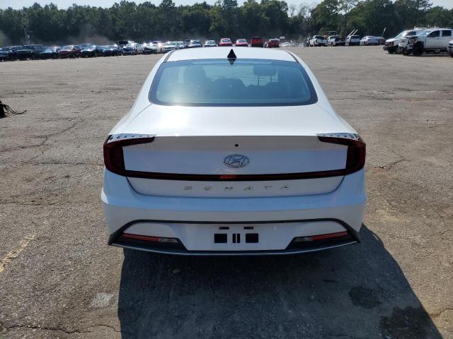 2021 HYUNDAI SONATA SE 5NPEG4JA3MH116382