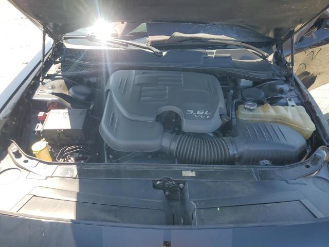 2017 DODGE CHALLENGER 2C3CDZAG8HH532352