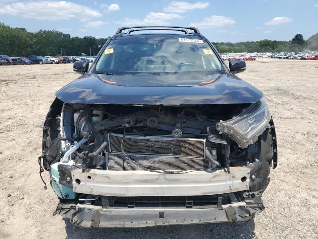 2020 TOYOTA RAV4 XLE - 2T3RWRFV1LW091163
