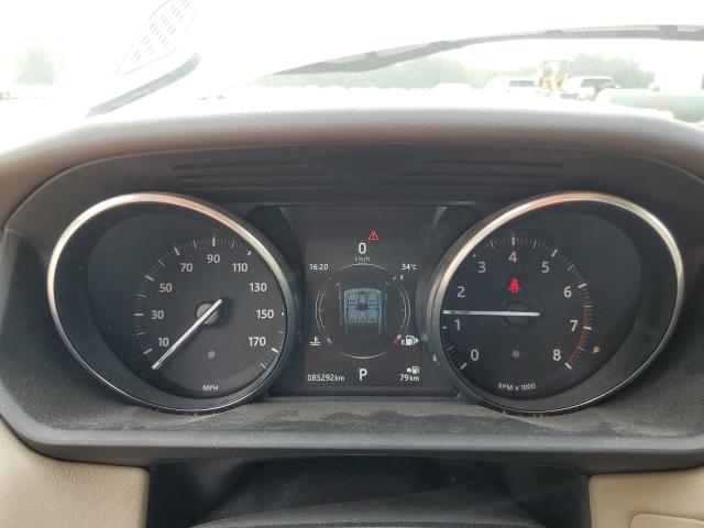 2016 LAND ROVER RANGE ROVE - SALWR2EF4GA565390