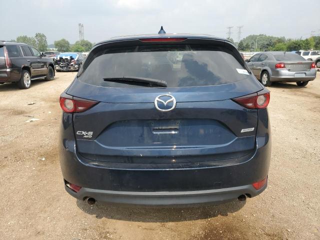 2019 MAZDA CX-5 TOURI JM3KFBCM3K0590819