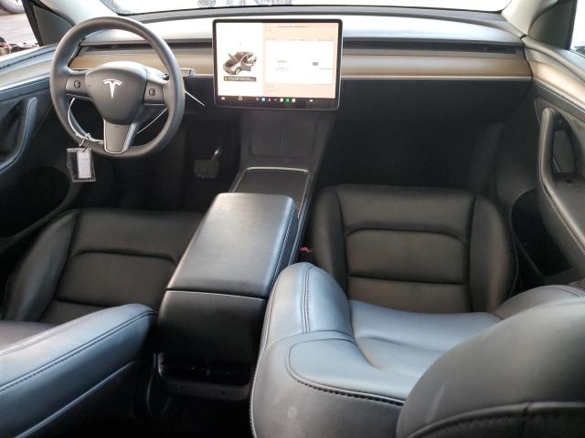 2023 TESLA MODEL Y 7SAYGDEE2PF638467