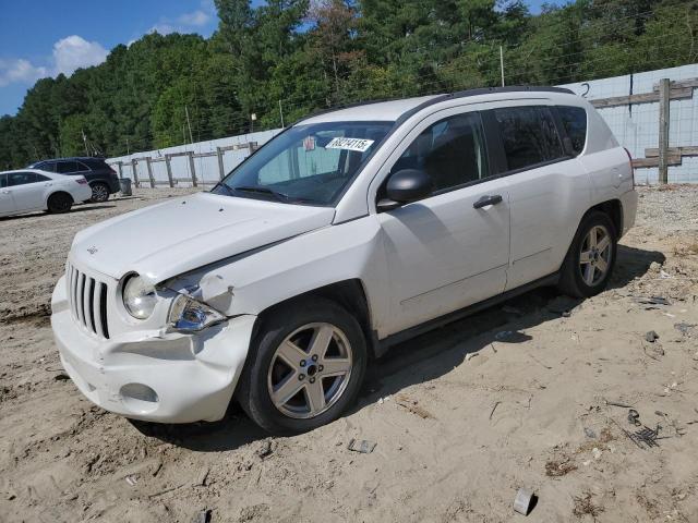JEEP COMPASS SP