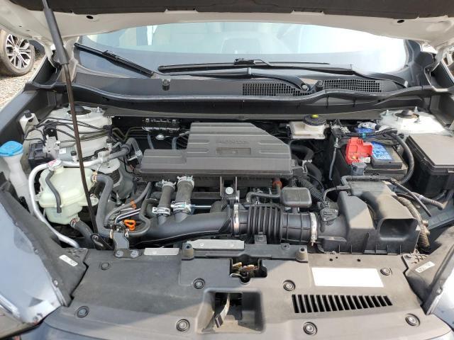 2022 HONDA CR-V EXL - 2HKRW2H88NH643590